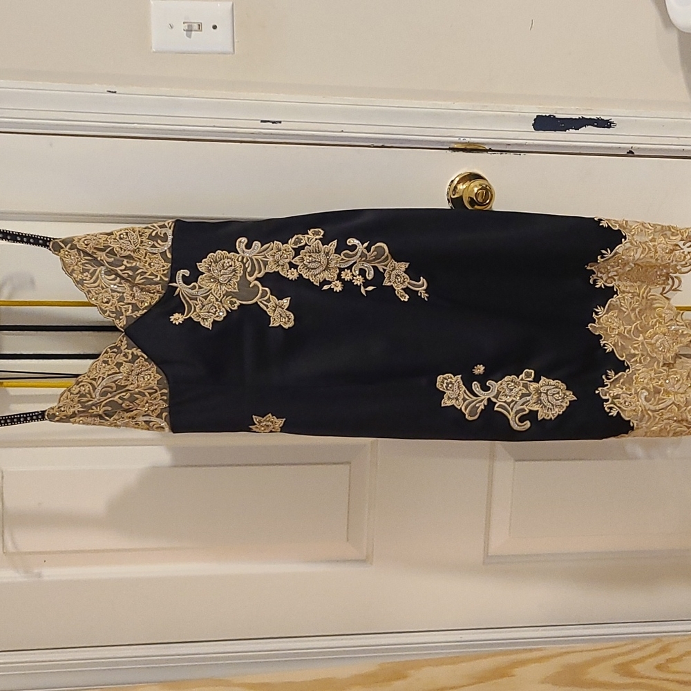 Cocktail dress